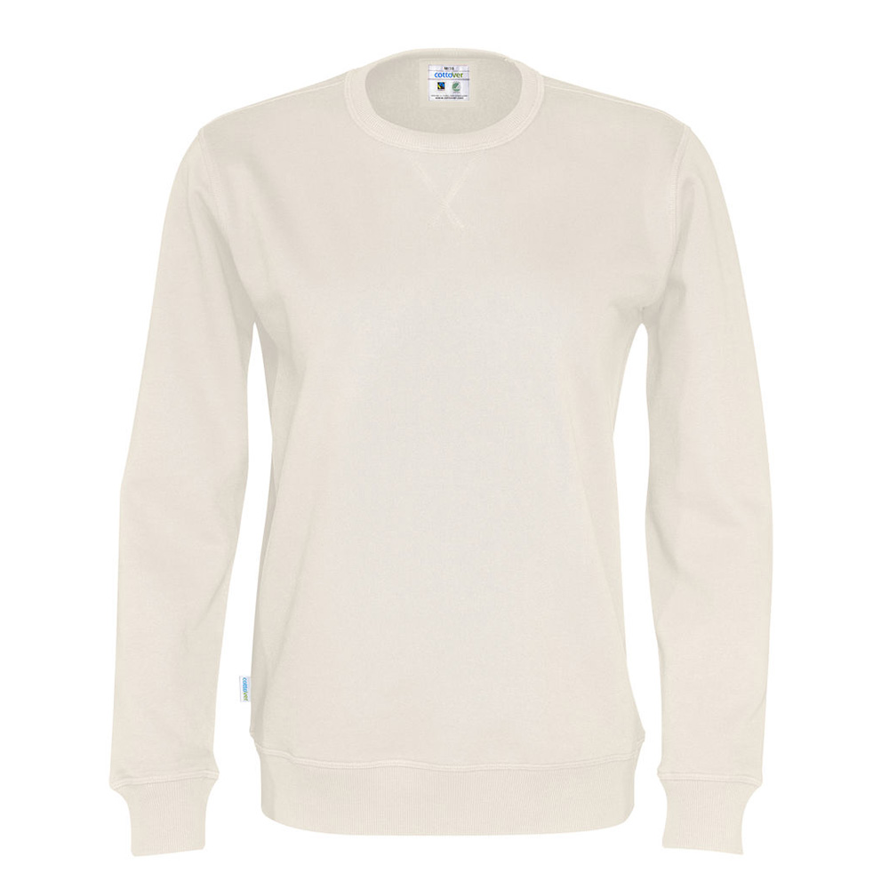 Sweatshirt round neck - Image 8